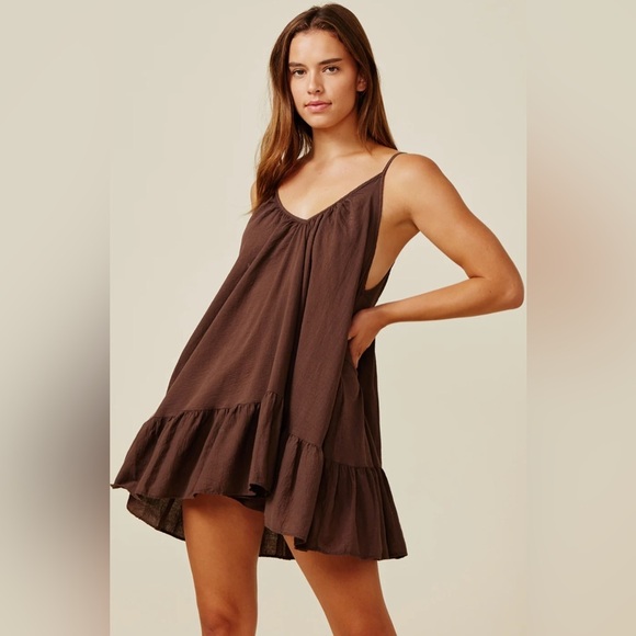 9seed Resort Dresses & Skirts - 9 Seed Resort St. Tropez Dress